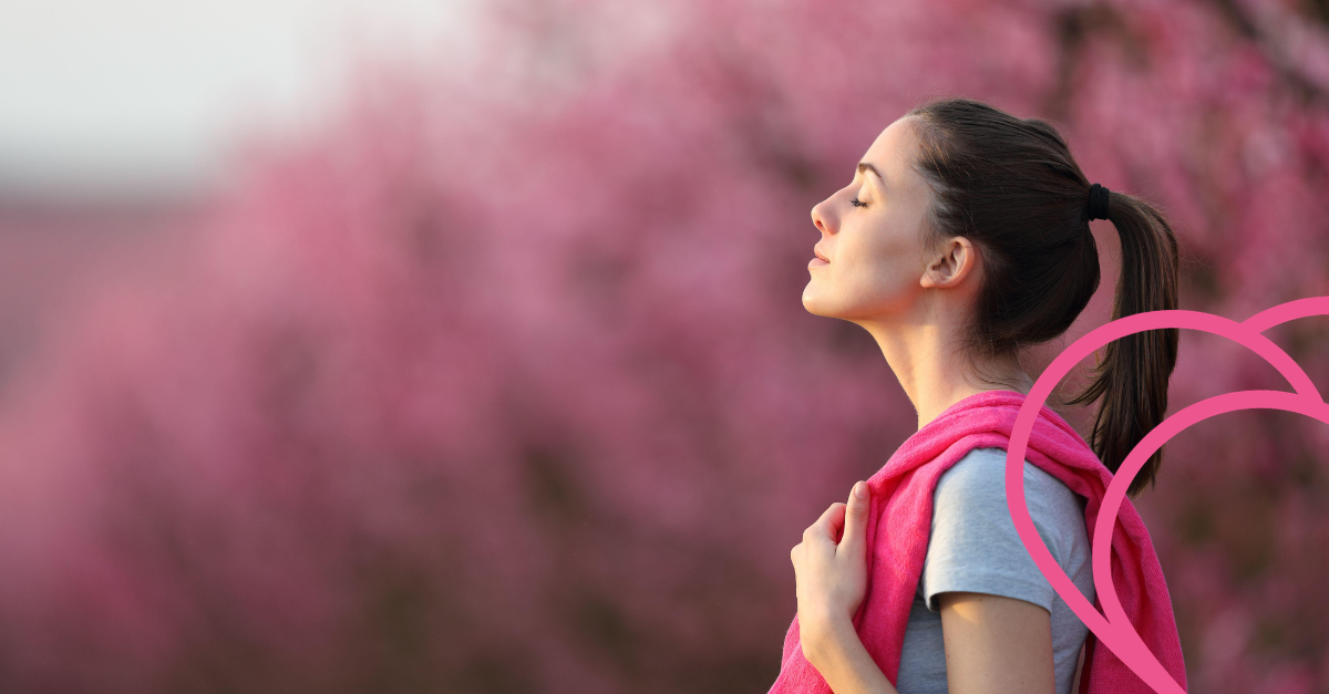 Take a Deep Breath for Asthma Awareness