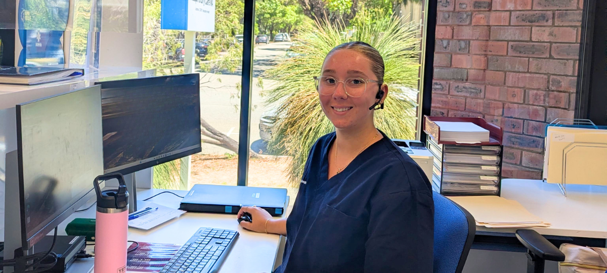 Referrals to Respiratory Care WA moving to HealthLink