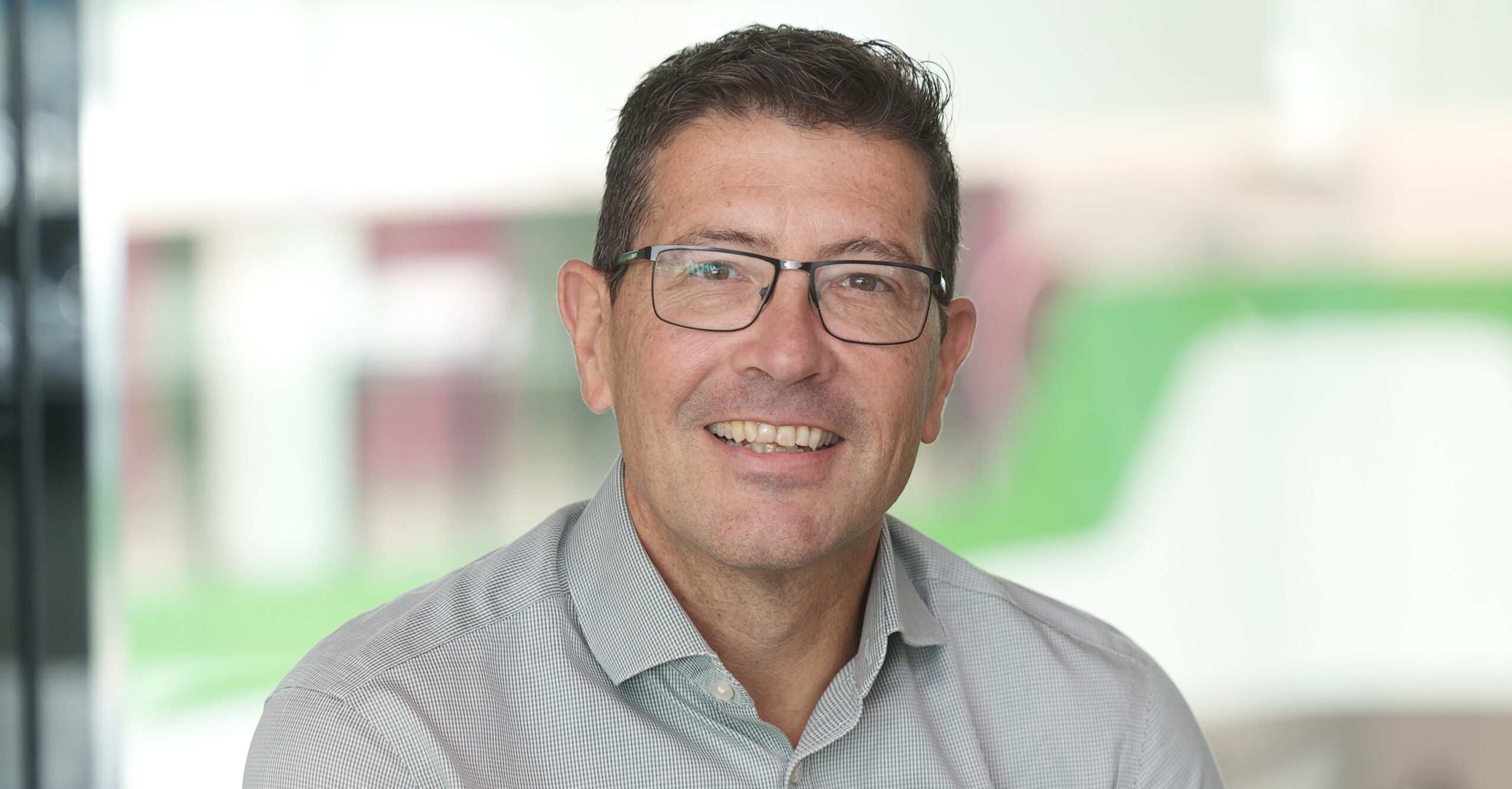 Welcoming Adam Maxwell to the Respiratory Care WA Board