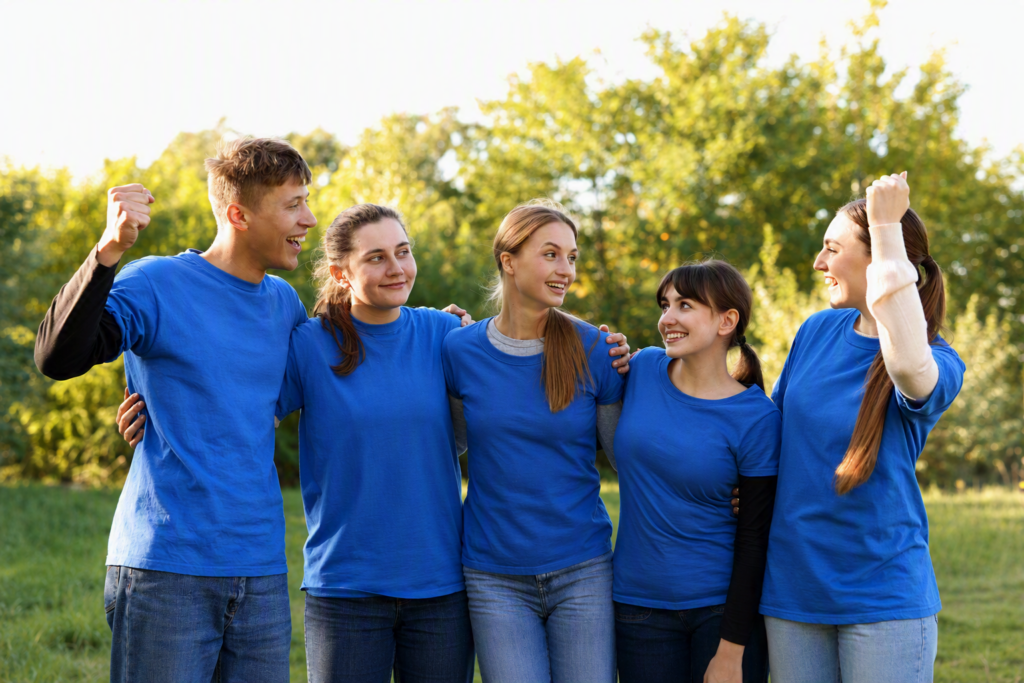 Do Blue. Do You_National Asthma Week