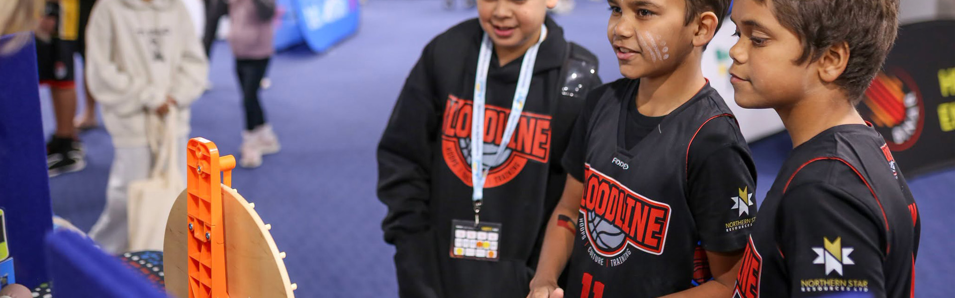 Why young people are the key to healthier generations
